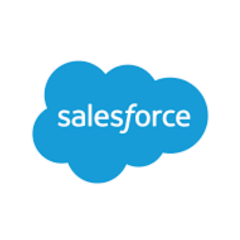 salesforce logo